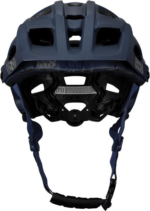 Actual product image iXS Trail RS Evo (54 - 58 cm)