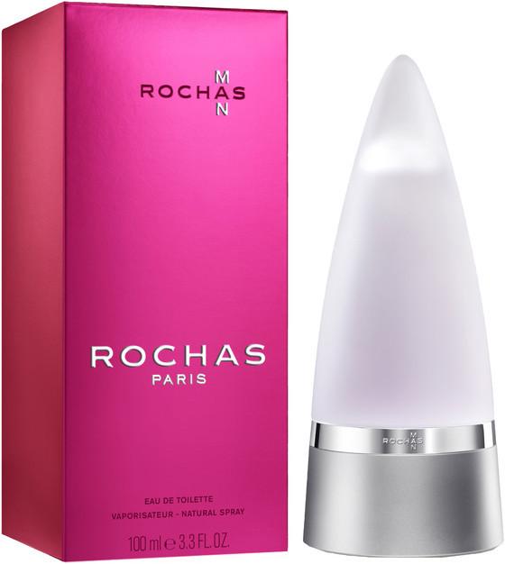 Immagine prodotto Rochas Uomo DUPLIKAT (Eau de toilette, 100 ml)