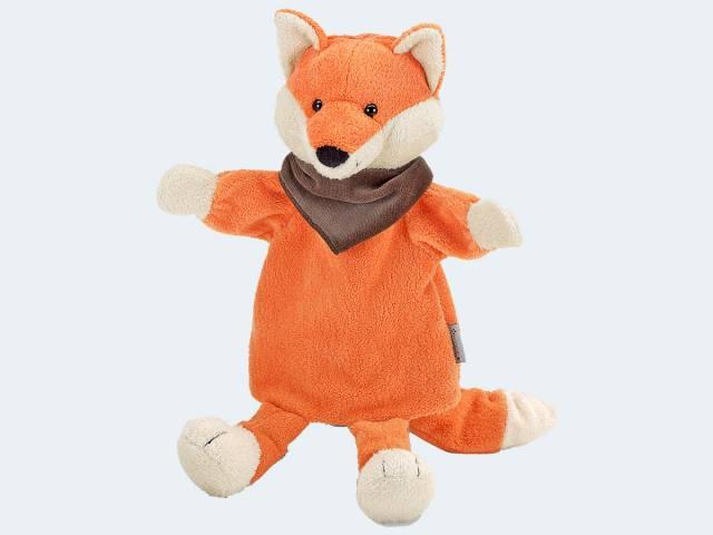 Produktbild Sterntaler Handpuppe Fuchs