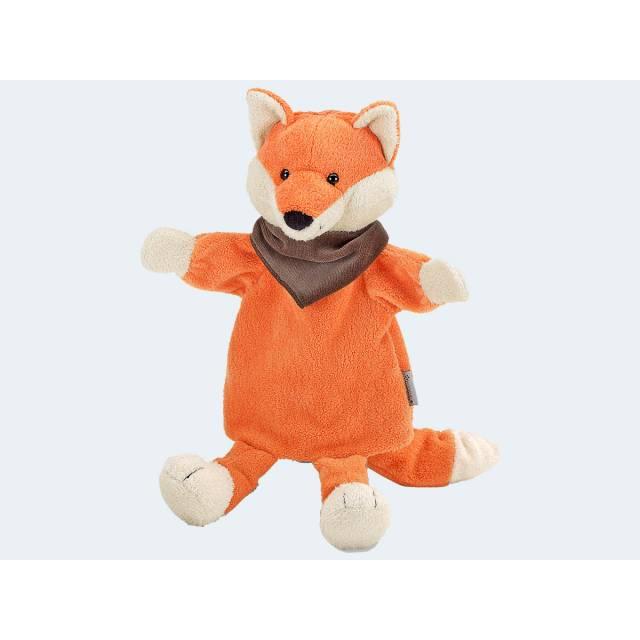 Thumbnail - Sterntaler Handpuppe Fuchs