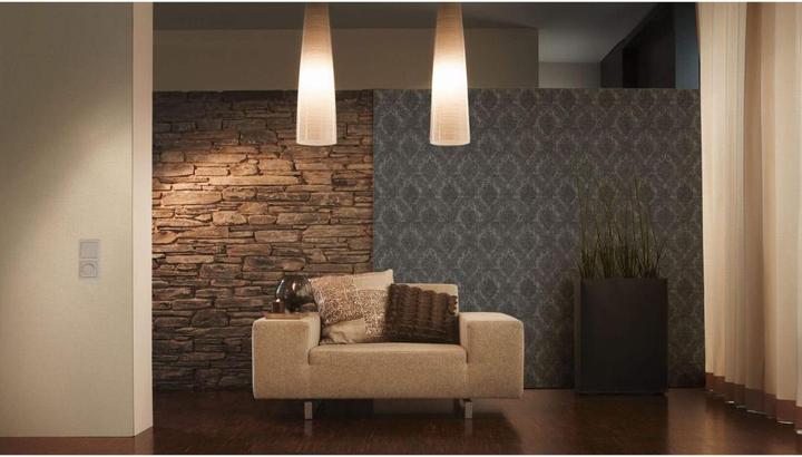 Actual product image A.S. Création Secret Garden 2 (53 x 1000 cm)