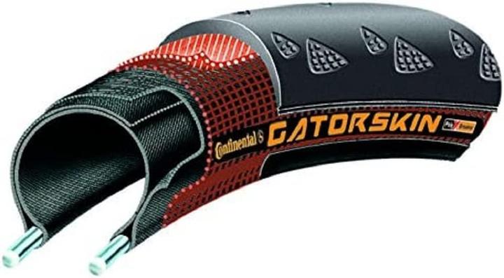 Produktbild Continental Gatorskin (26 x 1 1/8, 28-559)