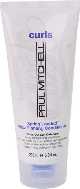 Produktbild Paul Mitchell Curls - Frizz-Fighting Conditioner (200 ml)
