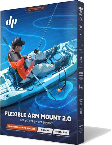 Immagine prodotto Deeper Braccio flessibile 2.0