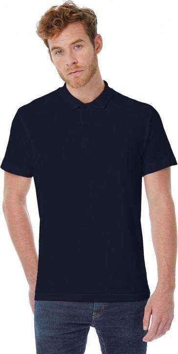 Immagine prodotto B&C - Polo 100% Cotone - Uomo (M)