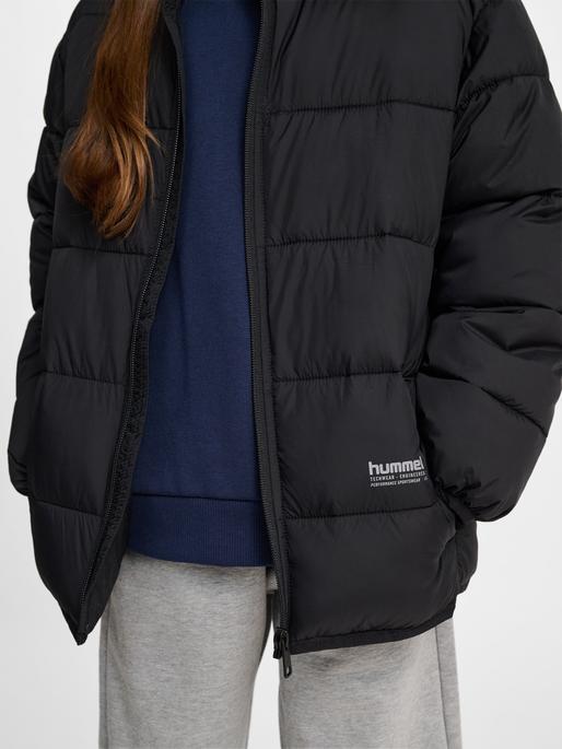 Produktbild hummel Hmljr Lightweight Puffer Jacket (116)
