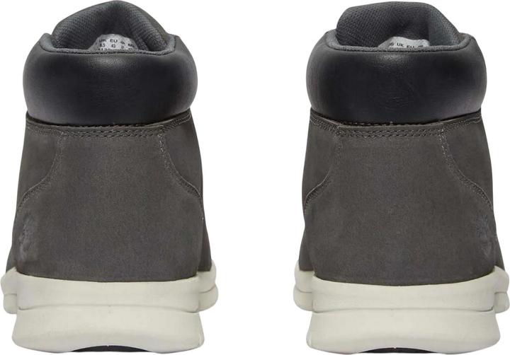 Produktbild Timberland Stiefeletten Graydon Basic Leder (41)