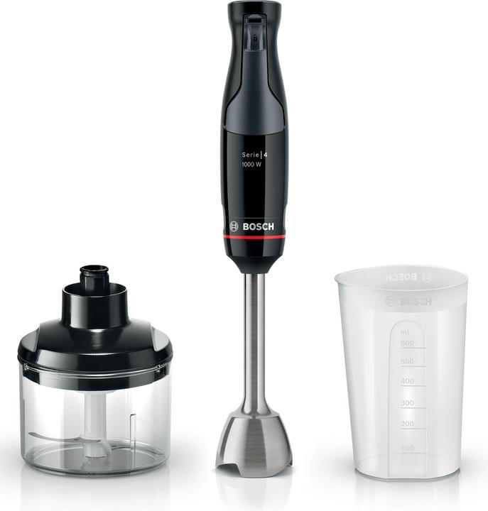 Bosch Hausgeräte MSM 4B620