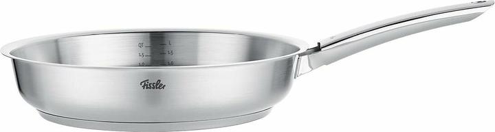 Produktbild Fissler Pfanne (Bratpfanne, Edelstahl, 28 x 10.50 cm)