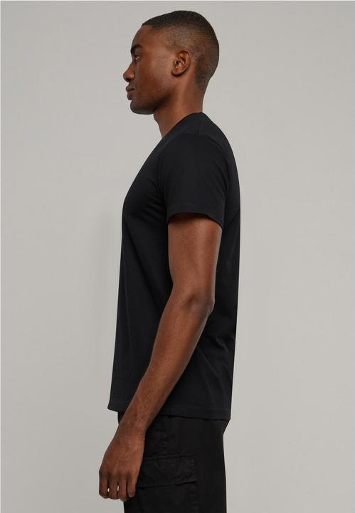 Actual product image Mister Tee Los Angeles EMB Tee - 119417 (M)