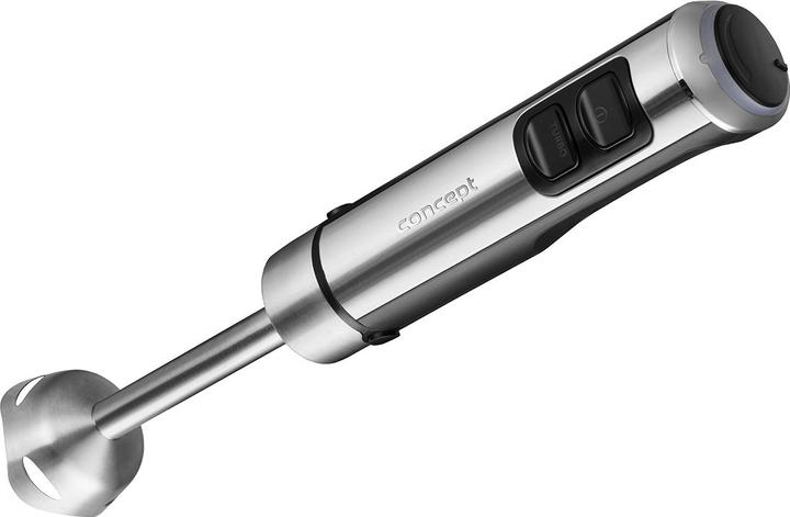 Actual product image Concept Blender ręczny z chopperem TM5520 1500W