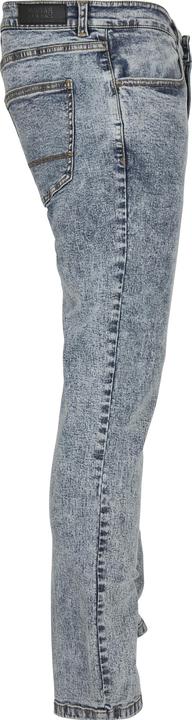 Produktbild Urban Classics Slim Fit Jeans - 5300