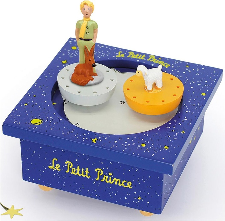 Produktbild Trousselier Le Petit Prince