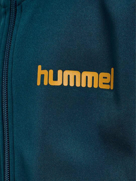 Produktbild hummel Hmljr Chevron Zip Jacket (146, 152)
