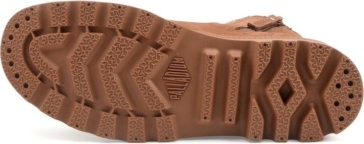 Image du produit Palladium Pampa Hi (42)