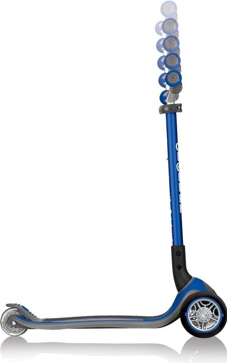 Produktbild Globber Scooter Master