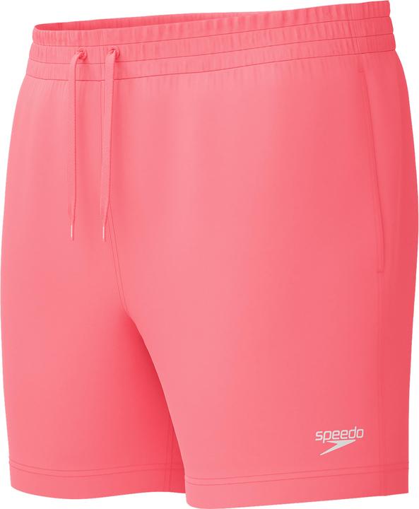 Neon Coral