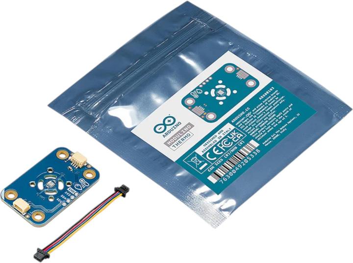 Image du produit Arduino Modulino Thermo