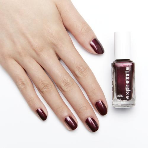 Image du produit Essie expressie (260 briser le bold, Vernis couleur)