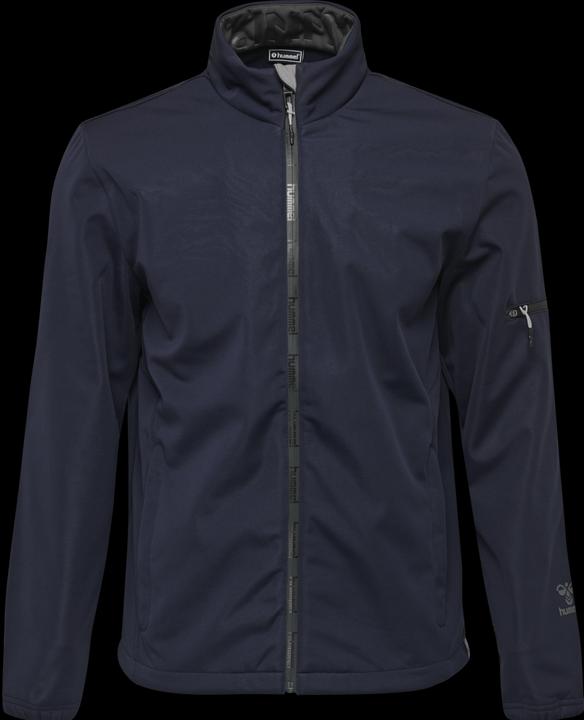 Produktbild hummel North Softshell Jacket (L)