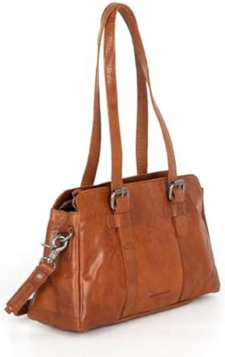 Immagine prodotto Spikes & Sparrow Schultertasche