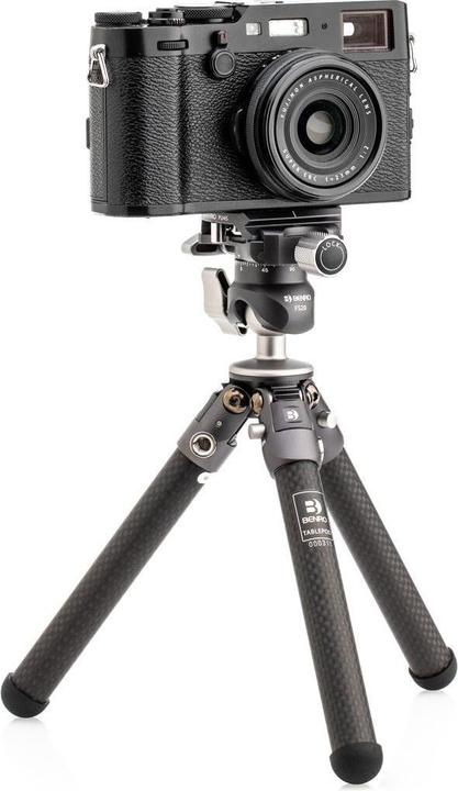 Produktbild Benro TablePod Kit (Carbon)