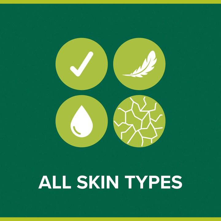 Produktbild Palmolive Naturals Milk & Honey (750 ml)