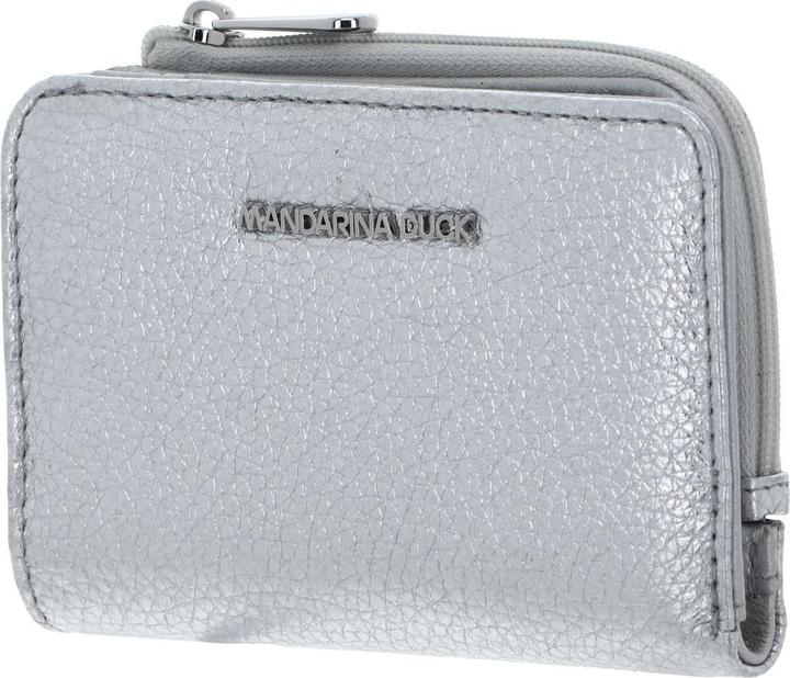 Actual product image Mandarina Duck Mellow Metal Wallet