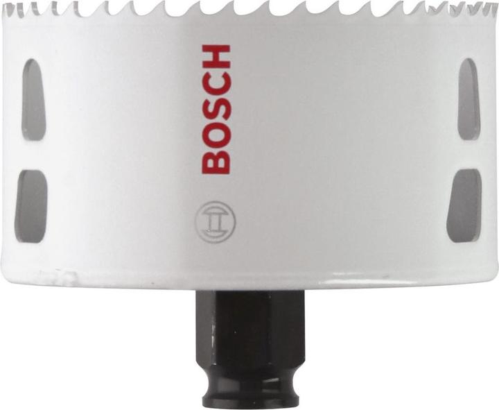 Immagine prodotto Bosch Professional Zubehör Sega a tazza Progressor per legno e metallo, 92 mm (92 millimetri)