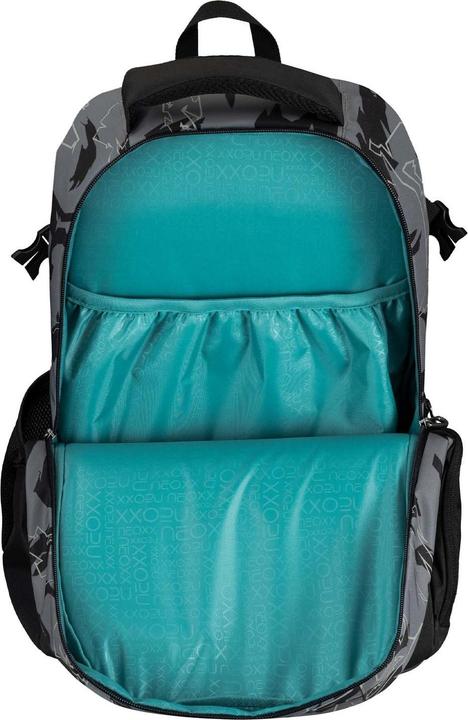 Produktbild Neoxx Active Pro School Backpack (30 l)