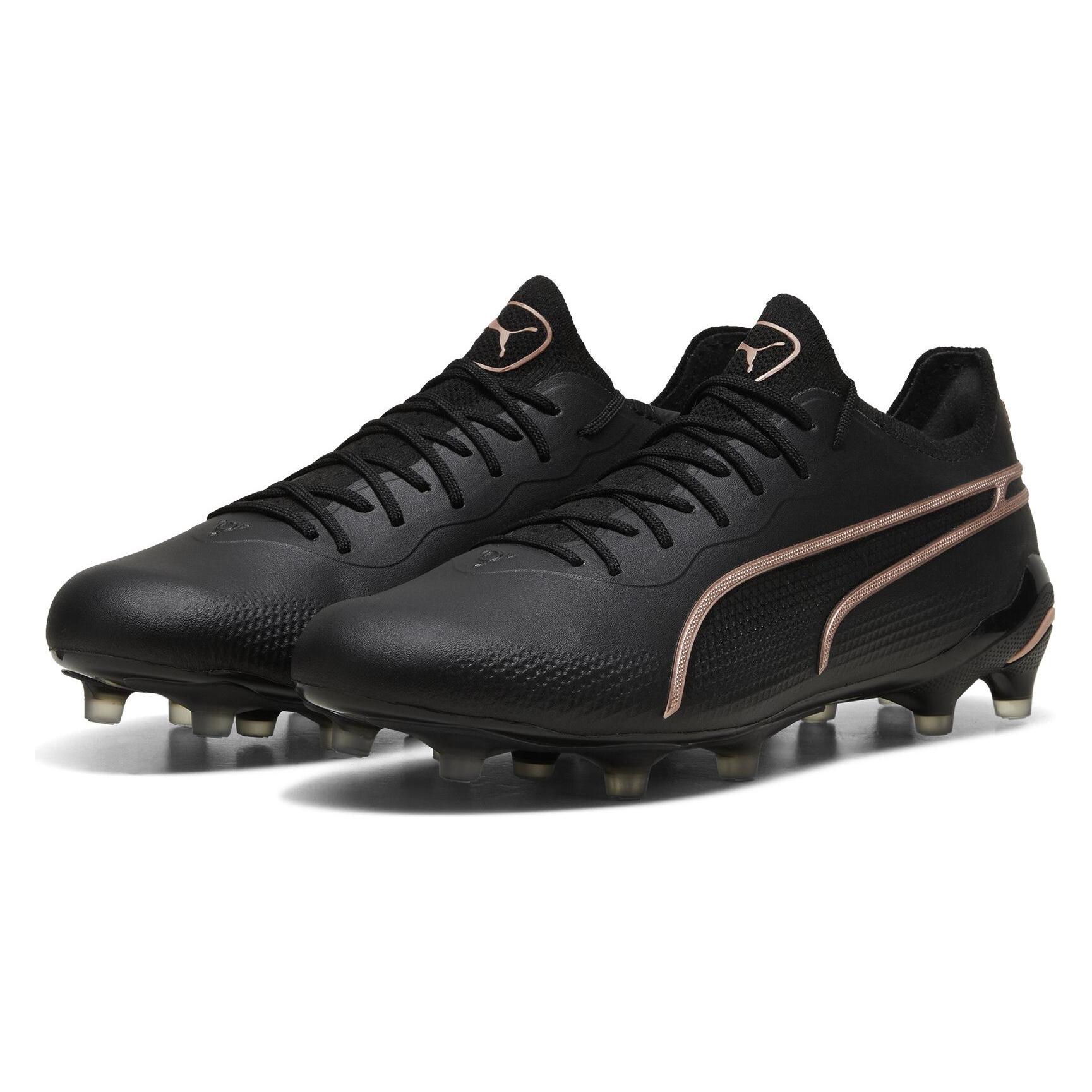 Puma, Scarpe Da Calcio, Scarpa Da Calcio King Ultimate Fg/Ag (42)