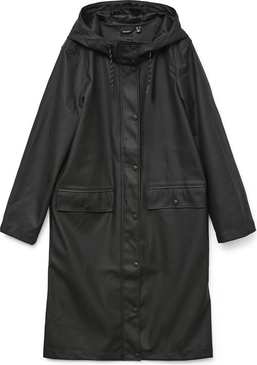 Produktbild Vero Moda VMMALOU Regenmantel Jacke (XXL)