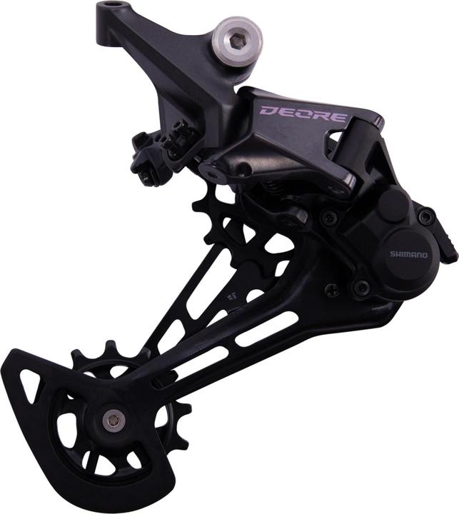 Shimano Deore RD-M6100 (12-speed)
