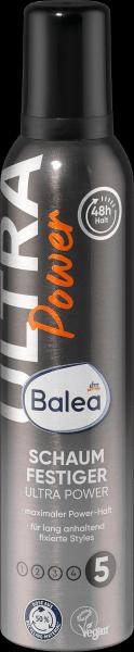 Immagine prodotto dm Balea Mousse Ultra Power (250 ml, Agente schiumogeno)