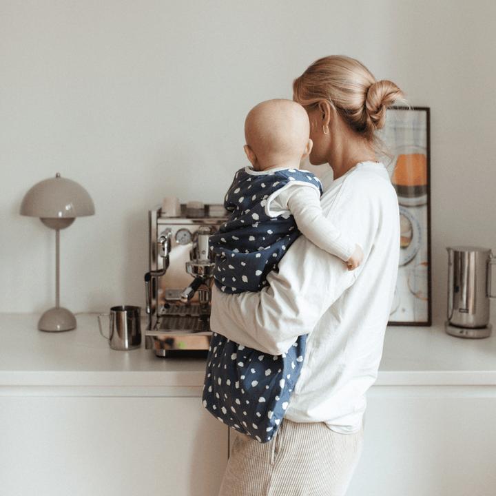 Produktbild Emma & noah Schlafsack 2.5 TOG (110 cm, 2.5 TOG, 3-Jahreszeiten)