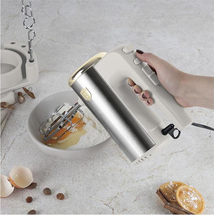 Image du produit BerlingerHaus Haus Handmixer Sahara Collection (300 W)