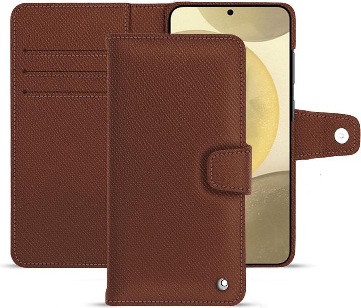 Marron délicat ( Pantone #95614d)