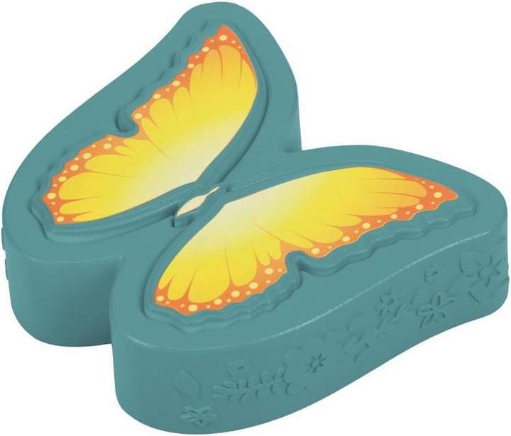 Actual product image Paladone Products Disney - Lamp bougie Encanto avec télécommande papillon