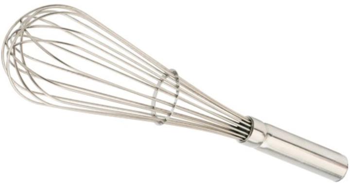 Actual product image Piazza Whisk 8 wires