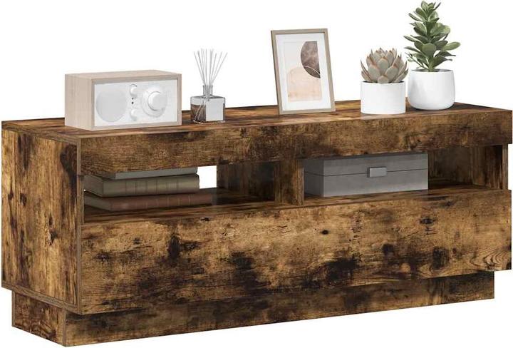 Produktbild vidaXL TV-Schrank (100 x 35 x 40 cm)