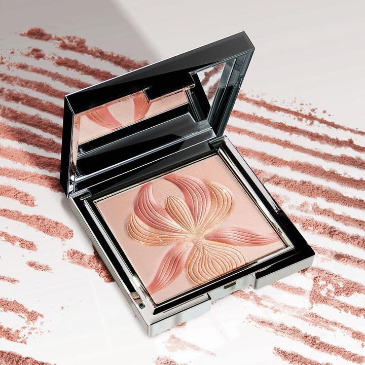Produktbild Sisley Palette Orchidee (Corail)