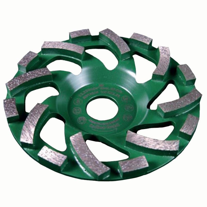 Cedima, Schleifmittel, Diamond Grinding Wheel Stb Ultra 125mm