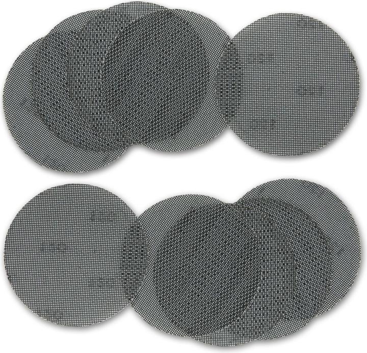 Image du produit DeWalt Grille abrasive (320)