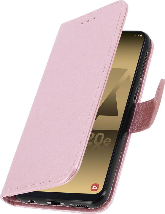 Actual product image Avizar Chester Series (Samsung Galaxy A20e)