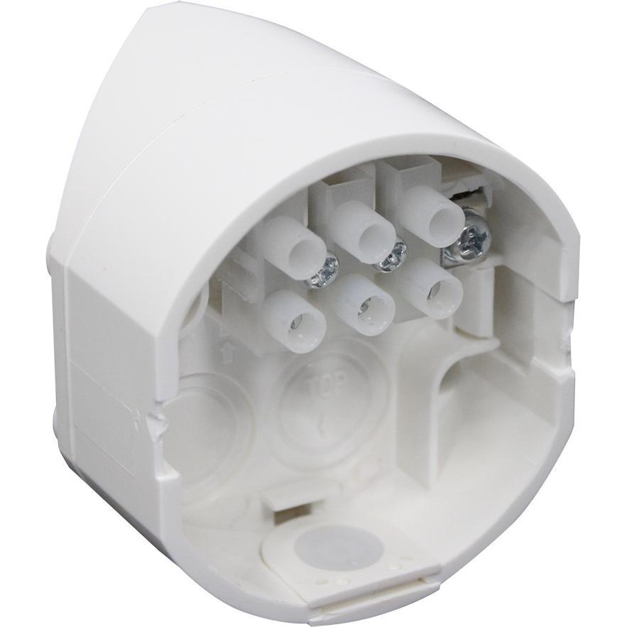 BEG, Accessori sicurezza degli edifici, Zoccolo interno ad angolo