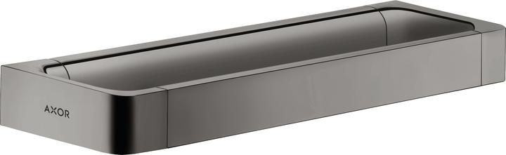 Polished Black Chrome