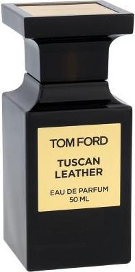 Actual product image Tom Ford Tuscan Leather (Eau de parfum, 50 ml)