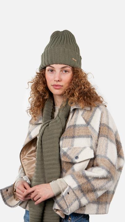 Actual product image Barts Women's Bayne Beanie (One size)