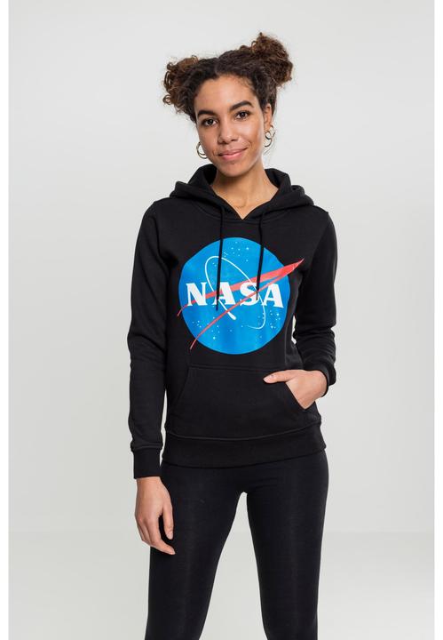 Immagine prodotto MT Felpa con cappuccio NASA Insignia da donna (XL)