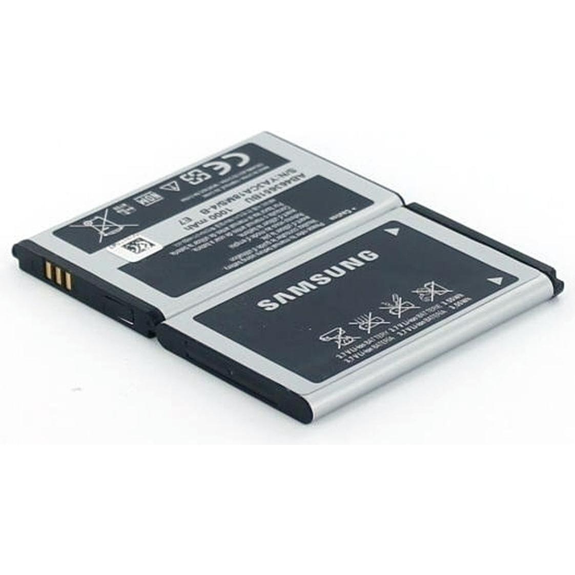 Samsung Original Akku für Corby S3650, Smartphone Akku